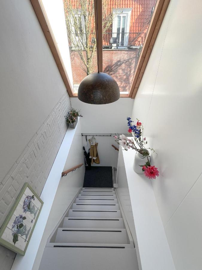 Schitterend Appartement Hartvandomburg Εξωτερικό φωτογραφία