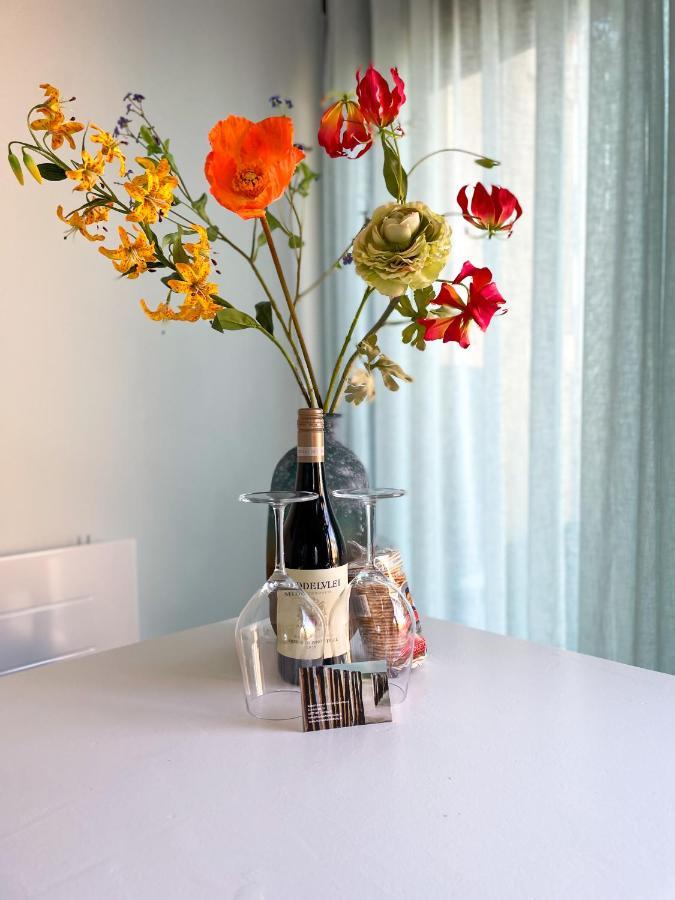 Schitterend Appartement Hartvandomburg Εξωτερικό φωτογραφία