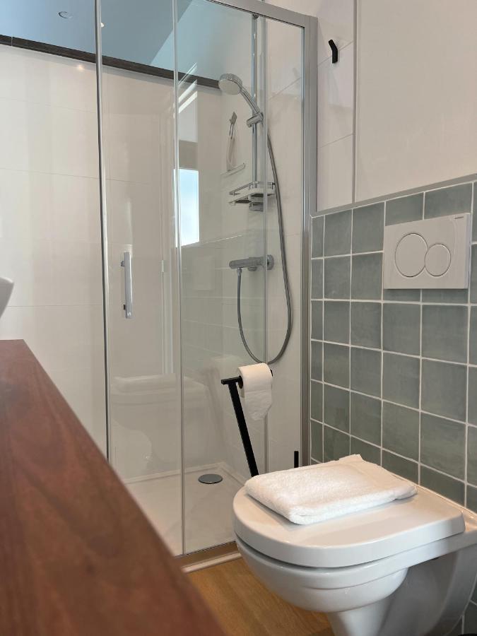 Schitterend Appartement Hartvandomburg Εξωτερικό φωτογραφία