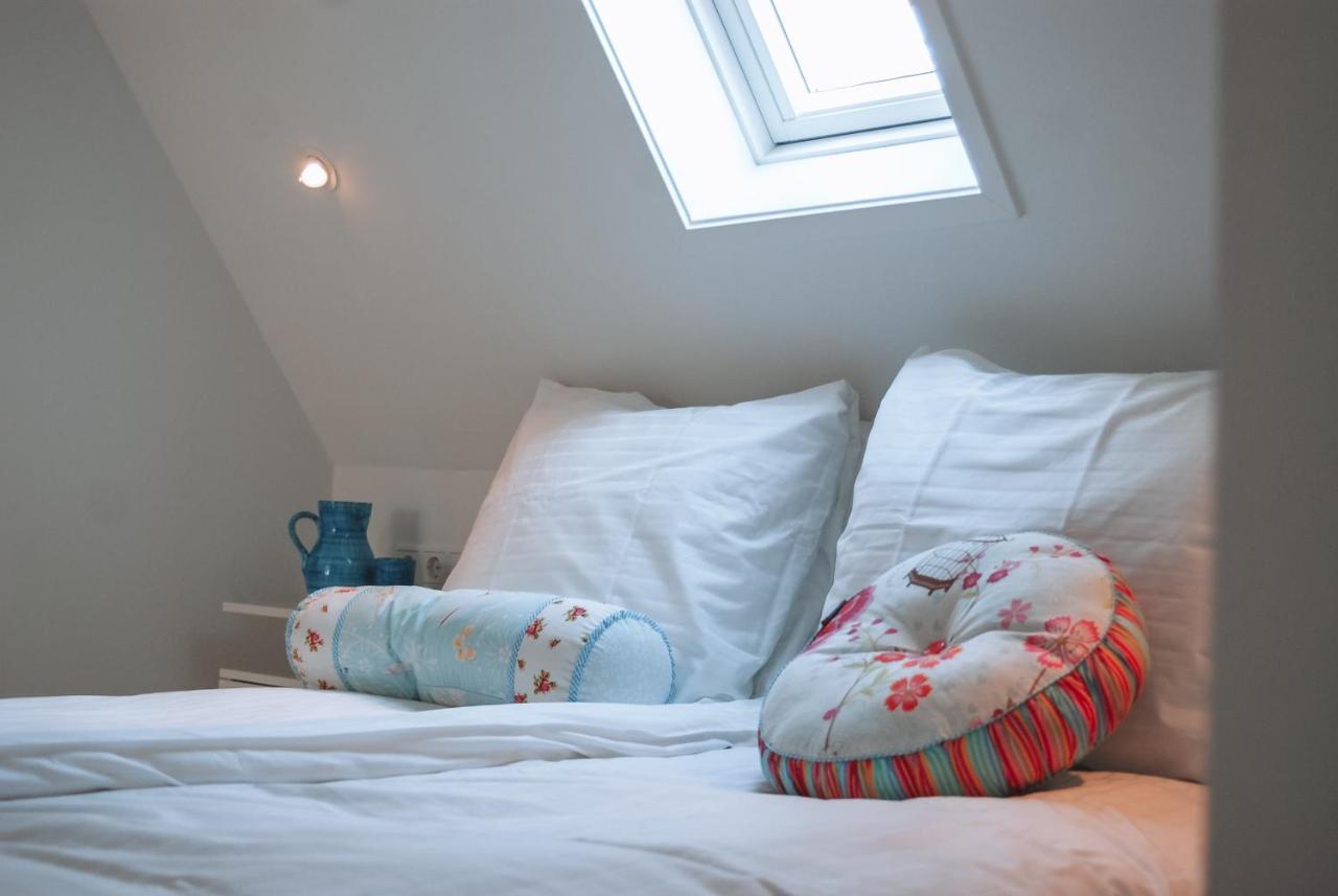 Schitterend Appartement Hartvandomburg Εξωτερικό φωτογραφία