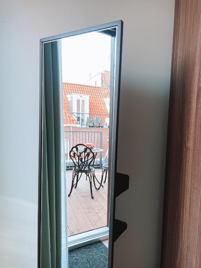 Schitterend Appartement Hartvandomburg Εξωτερικό φωτογραφία