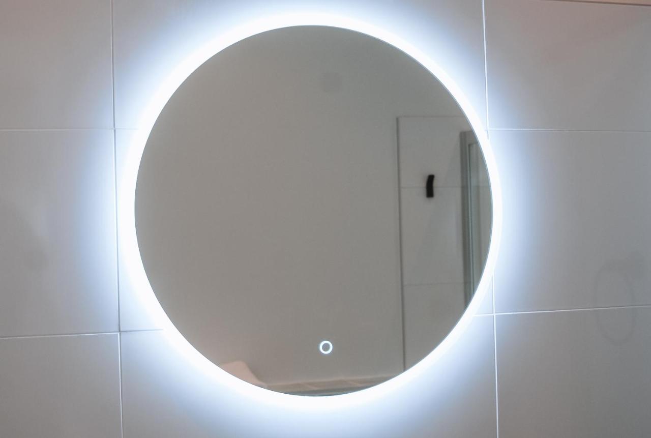 Schitterend Appartement Hartvandomburg Εξωτερικό φωτογραφία