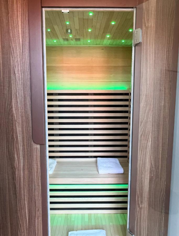 Schitterend Appartement Hartvandomburg Εξωτερικό φωτογραφία