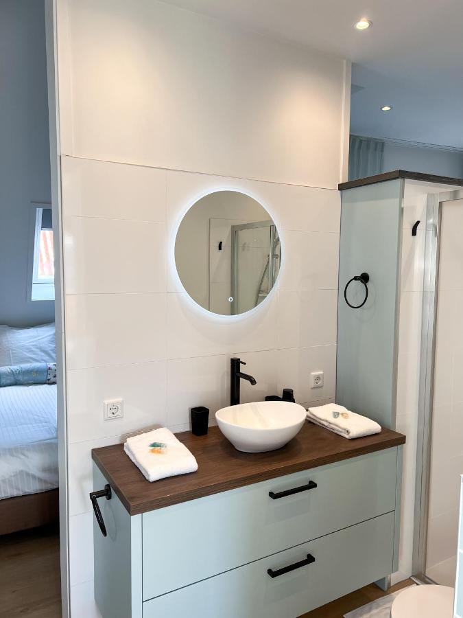Schitterend Appartement Hartvandomburg Εξωτερικό φωτογραφία