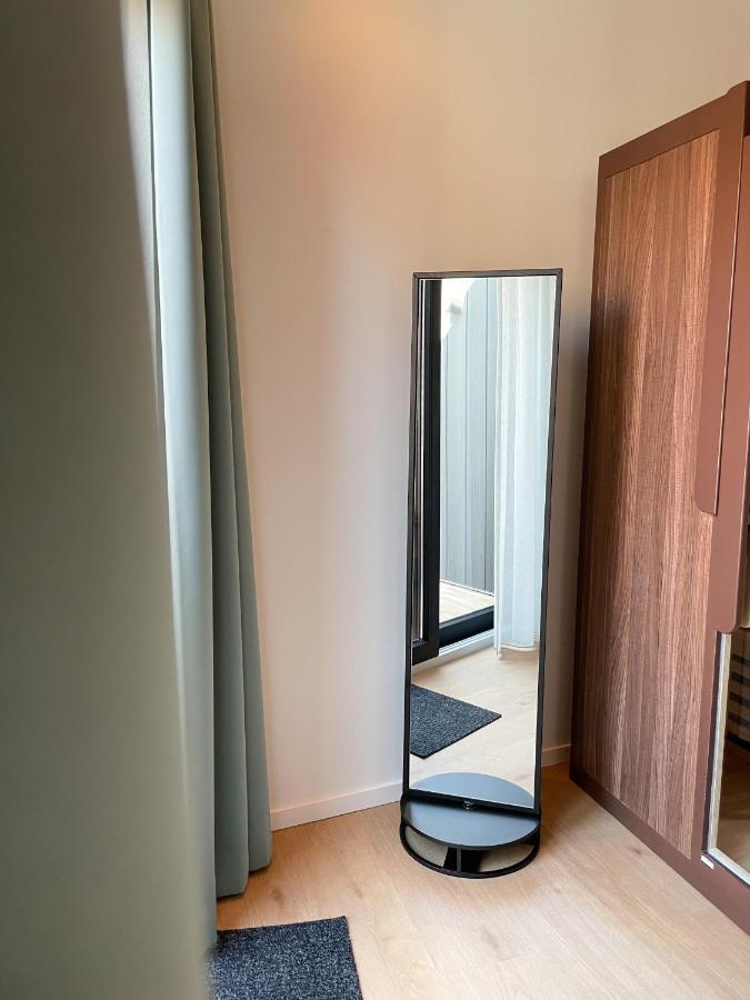 Schitterend Appartement Hartvandomburg Εξωτερικό φωτογραφία